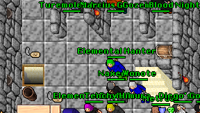 Turemolelobao on screen