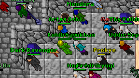 Koldbejger on screen