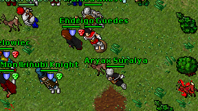 Aryax Suralya on screen
