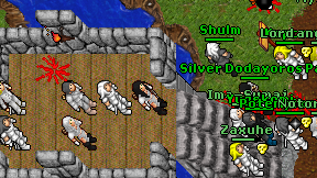Magtheridonn on screen