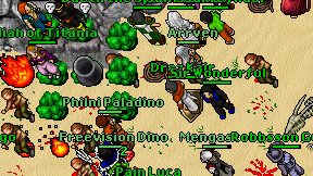 Draz Kair on screen