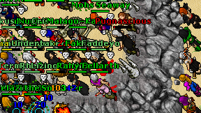 Faddeyo on screen
