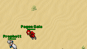 Pagon Gala on screen
