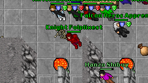 Knight Folplixest on screen