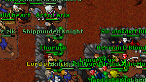Kaz'zik on screen