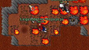 Legendarny Mojojojo on screen