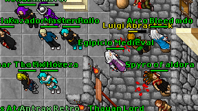 Egipicio Medieval on screen
