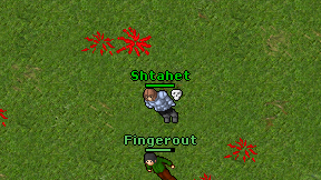 Shtahet on screen