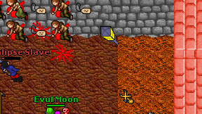 Drisz on screen
