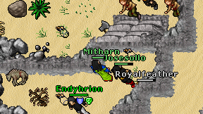 Mitharn on screen