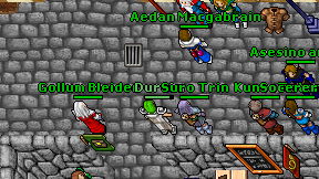 Duruim on screen