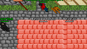 Ken ikatashi on screen