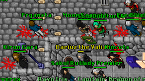 Sold Lideturos on screen