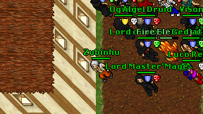 Zubinhu on screen