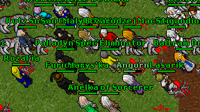 Baltram Druid on screen