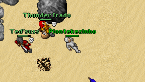 Piontekezinho on screen