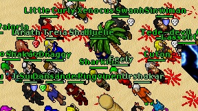 Sharkion on screen