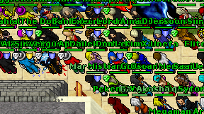 Elite toldu on screen