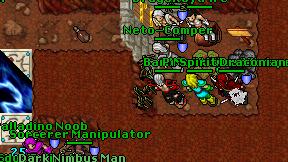 Bamban on screen