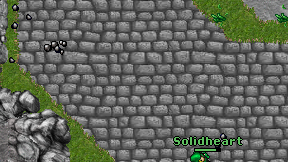 Plantator Zla on screen