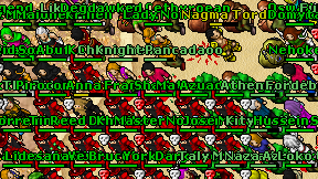 Knight Pancadaoo on screen