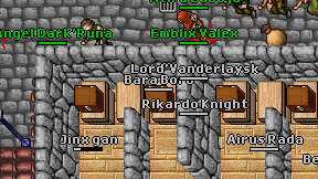 Bara Boro on screen