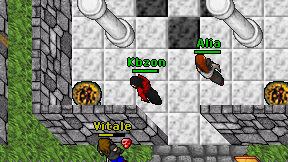 Kbzon on screen