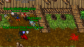 Hatuey on screen