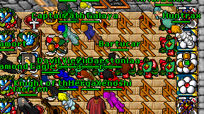 Bartucar on screen
