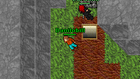 Danilobill on screen