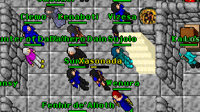 Xasonada on screen
