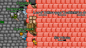 Lord'Akar on screen
