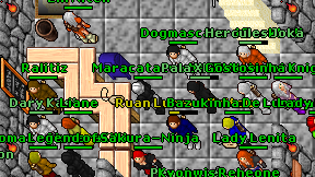 Pala Xhitero on screen