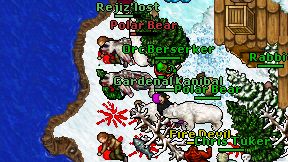 Rejiz'lost on screen