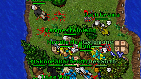Kampesteinlaug on screen