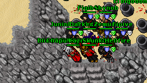 Exodus Hur on screen