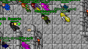 Mayonayez on screen