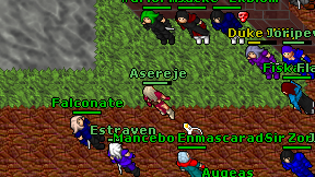 Asereje on screen