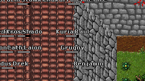 Grugny on screen