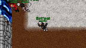Est'pal on screen