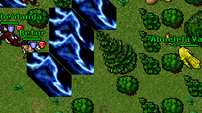 Aboelela Vampire on screen