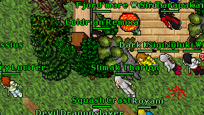 Loldrian Remixa on screen