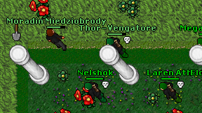 Thor-Vengatore on screen
