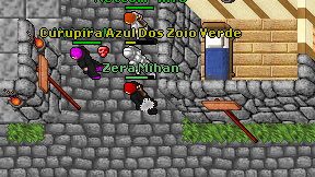 Zera Mihan on screen