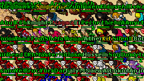 Areng Feonth on screen