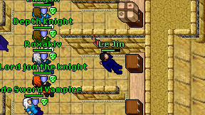 Le Jin on screen