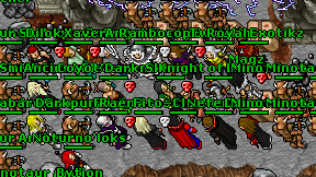Skrawz on screen