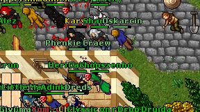 Shartel on screen