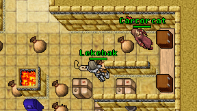 Lekehak on screen