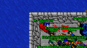 Araganan on screen